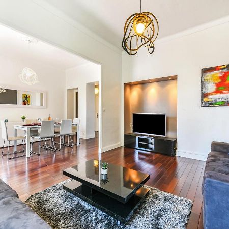 Apartment Villa Chalmette By Interhome Cannes Zewnętrze zdjęcie