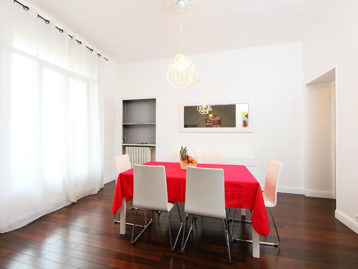 Apartment Villa Chalmette By Interhome Cannes Zewnętrze zdjęcie