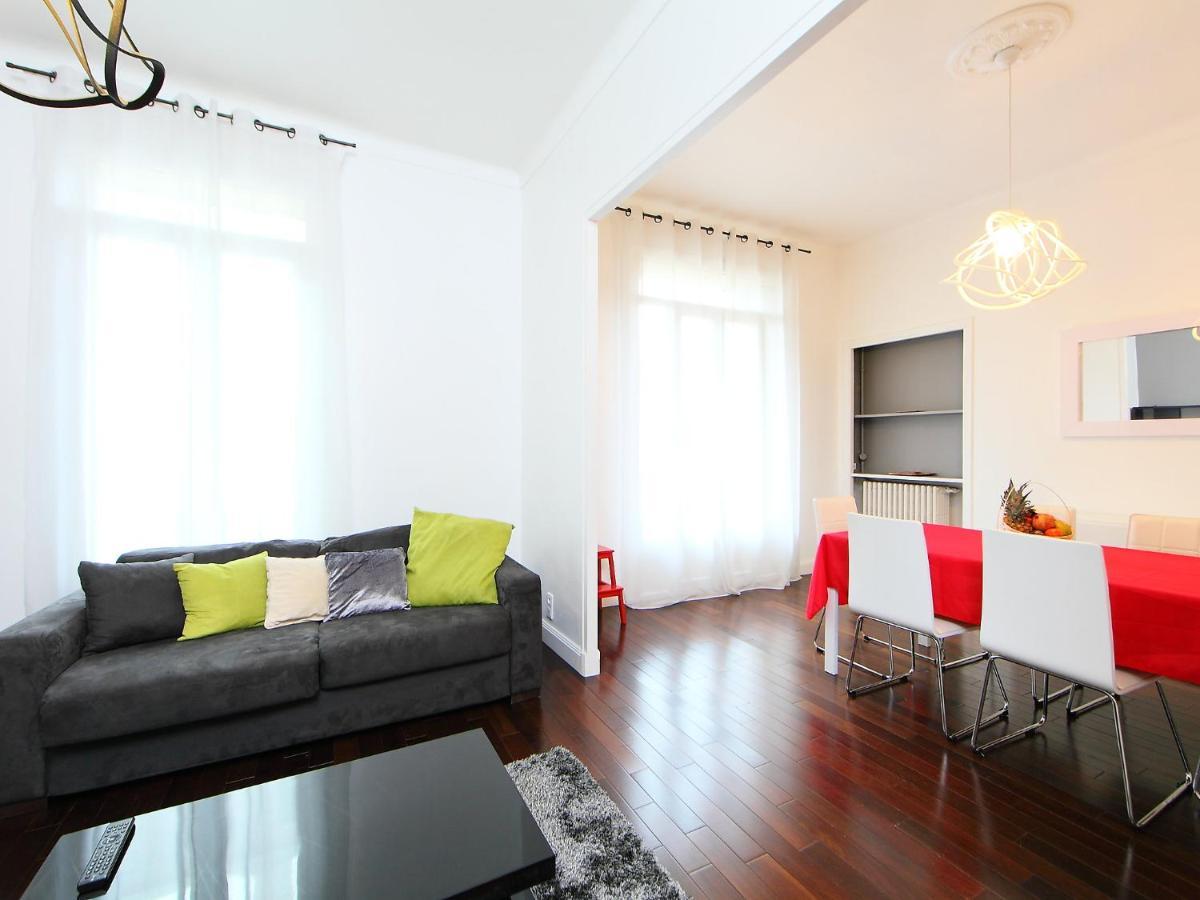 Apartment Villa Chalmette By Interhome Cannes Zewnętrze zdjęcie