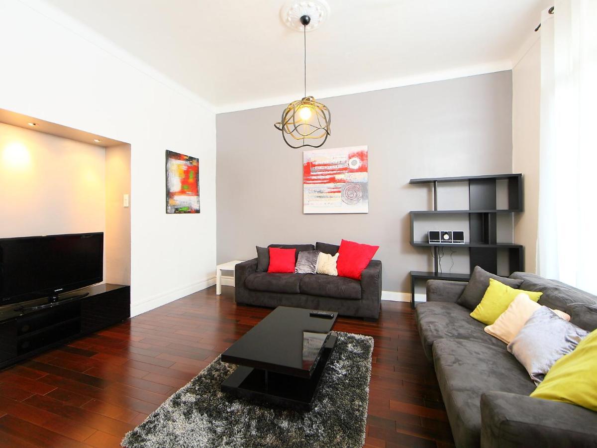Apartment Villa Chalmette By Interhome Cannes Zewnętrze zdjęcie