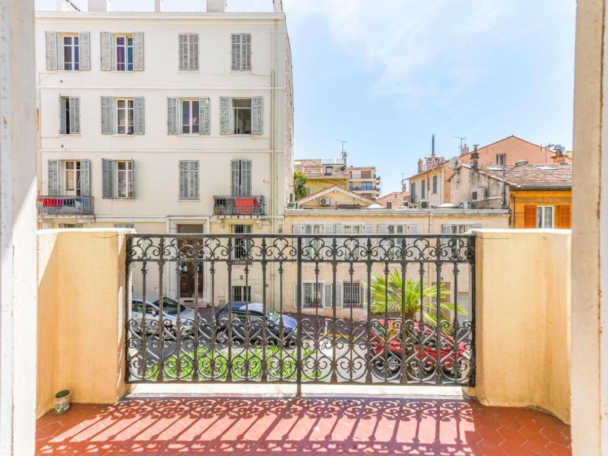 Apartment Villa Chalmette By Interhome Cannes Zewnętrze zdjęcie