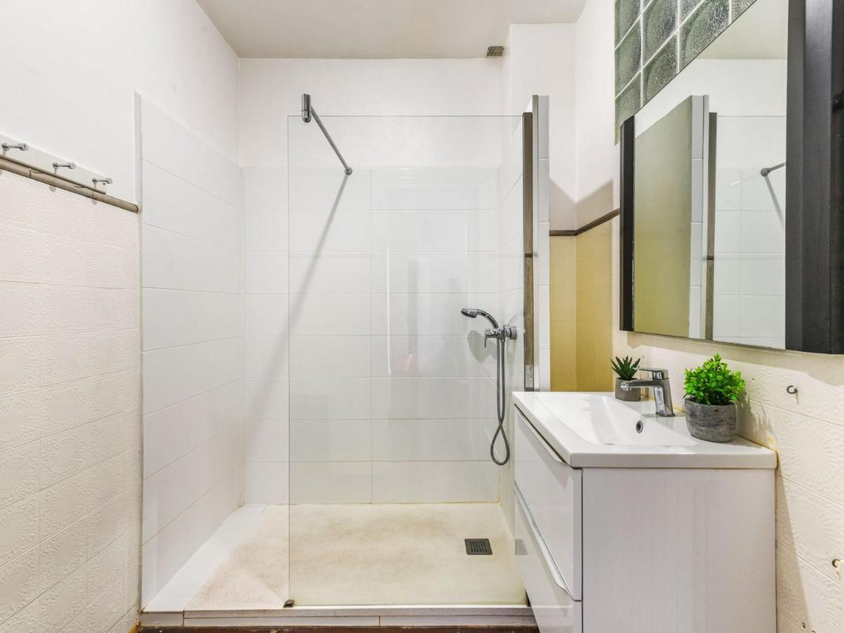 Apartment Villa Chalmette By Interhome Cannes Zewnętrze zdjęcie