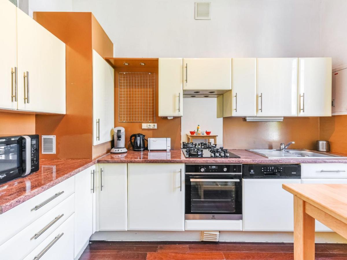 Apartment Villa Chalmette By Interhome Cannes Zewnętrze zdjęcie