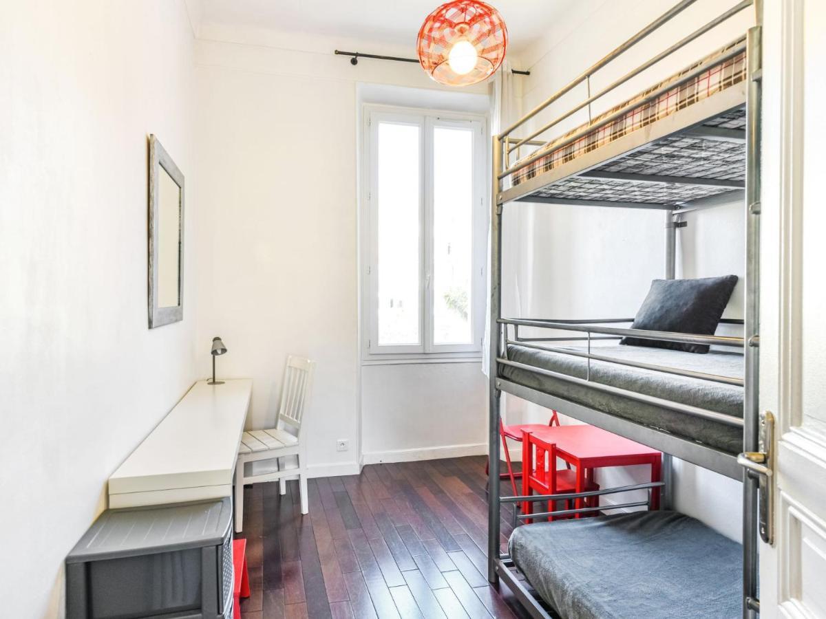 Apartment Villa Chalmette By Interhome Cannes Zewnętrze zdjęcie