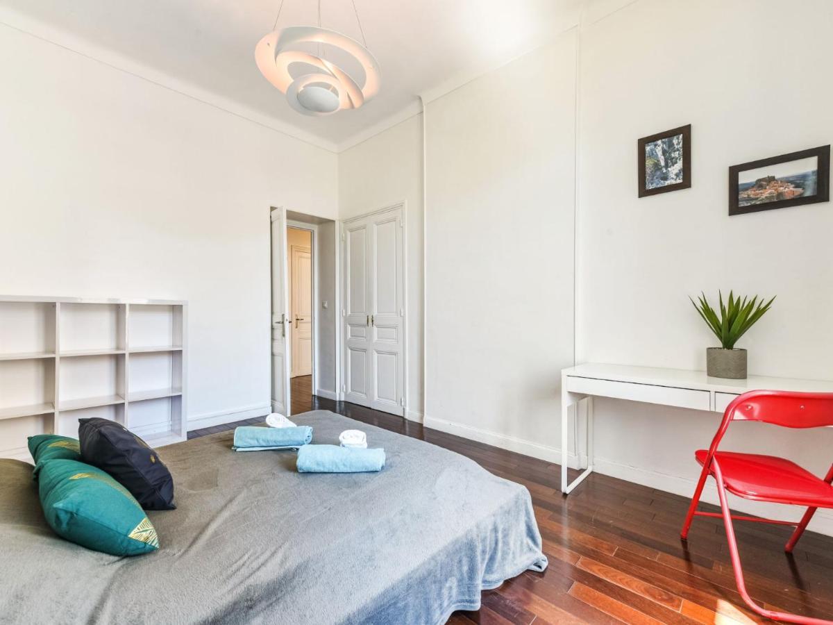 Apartment Villa Chalmette By Interhome Cannes Zewnętrze zdjęcie