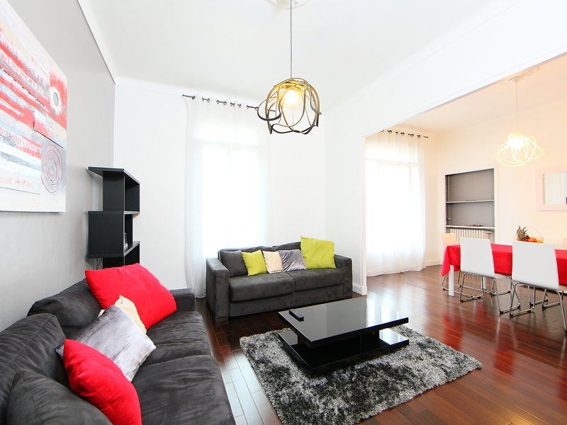 Apartment Villa Chalmette By Interhome Cannes Zewnętrze zdjęcie
